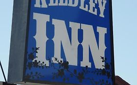 Reedley Inn